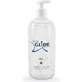 Just Glide Anal Anal Lubricating Gel 500ml