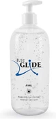 Just Glide Anal Anal Lubricating Gel 500ml