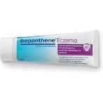Bepanthol Eczema Cream pour la dermatite atopique / eczéma 50gr