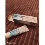 Bepanthol Eczema Cream pour la dermatite atopique / eczéma 50gr