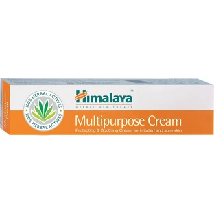 Himalaya Wellness Crema Multiusos 20 gr Crema Cicatrizante 20gr