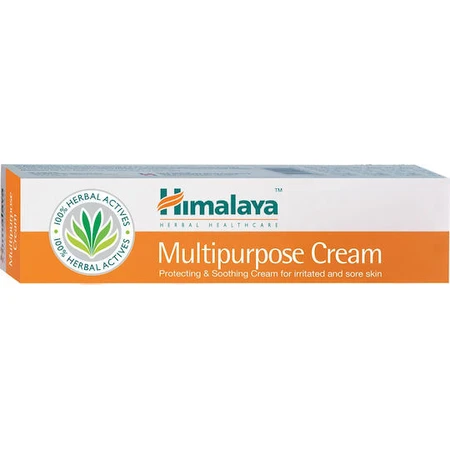 Himalaya Wellness Crema Multiusos 20 gr Crema Cicatrizante 20gr
