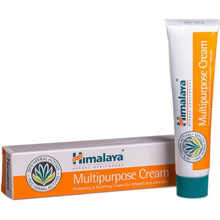 Himalaya Wellness Crema Multiusos 20 gr Crema Cicatrizante 20gr