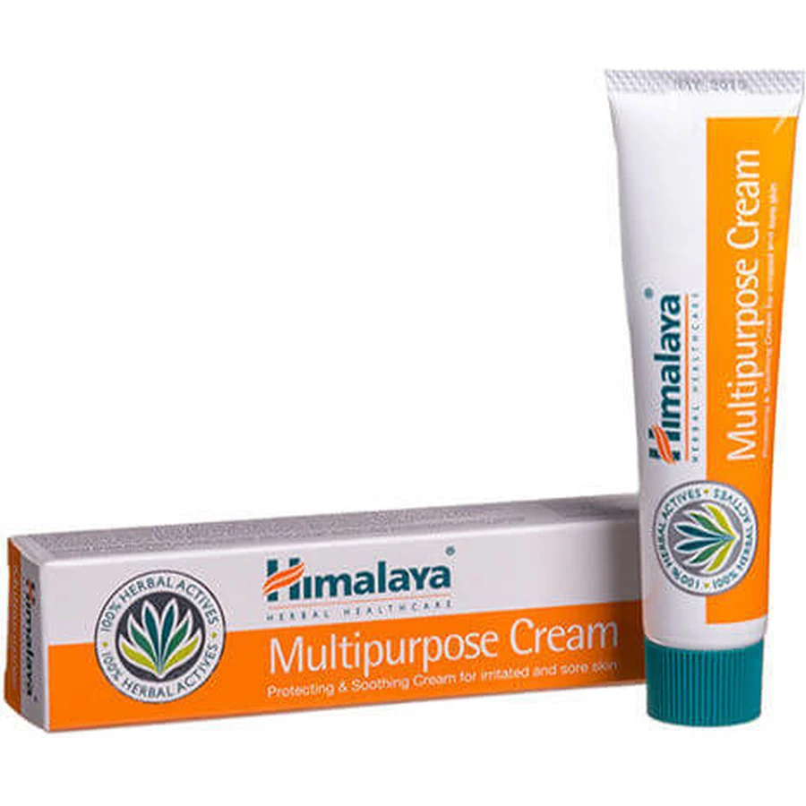 Himalaya Wellness Crema Multiusos 20 gr Crema Cicatrizante 20gr
