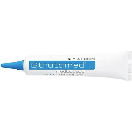Stratamed Scar Therapy Gel for Healing, Scars & Burns 20gr