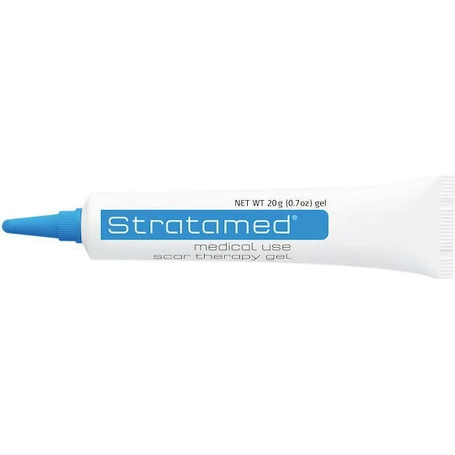 Stratamed Scar Therapy Gel for Healing, Scars & Burns 20gr