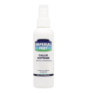 Imperial Feet Urea Spray para llagas y ampollas en los pies 150ml