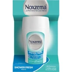 Noxzema Shower Fresh Fresh Natural Antiperspirant Deodorant 48h Roll-On 50ml