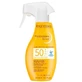 Bioderma Photoderm Spray solaire pour le corps SPF50+ 300ml
