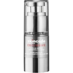 Skincode Sérum anti-âge pour les yeux aux peptides et à l'acide hyaluronique 15ml