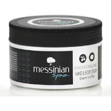 Messinian Spa Premium Line Black Truffle Feuchtigkeitsspendende Körpercreme für trockene/sehr trockene Haut 250ml