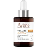 Eau Thermale Avène Anti-Ageing Gezichtsserum met Bakuchiol en Vitamine C voor glans en pigmentvlekken 30ml
