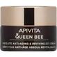 Apivita Queen Bee Moisturizing and Anti-Aging Eye Cream against Wrinkles for Mature Skin 15ml