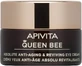 Apivita Queen Bee Feuchtigkeitsspendende und Anti-Ageing Augencreme gegen dunkle Augenringe für reife Haut 15ml