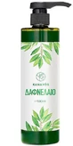 Kanavos Bay Bay Oil for Hair Moisturizing against Hair Loss 500ml