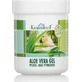 Krauterhof Aloe Vera Gel Moisturizing regenerating gel with Aloe Vera for all skin types 100ml