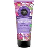 Natura Siberica Feuchtigkeitsspendende Körpercreme 150ml