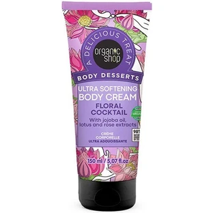 Natura Siberica Crème hydratante pour le corps 150ml