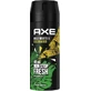 Axe Wild Wild Mojito & Cedarwood Non Stop Fresh Deodorant 48h Spray 150ml