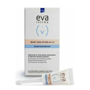 InterMed Eva Intima Intima Moist Long Acting Moisturizing Gel 2.5gr 35ml 9pcs