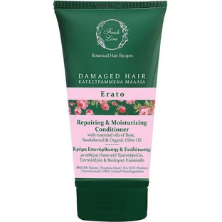 Fresh Line Erato Conditionneur hydratant pour cheveux secs 150ml