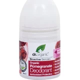 Dr.Organic Granatapfel Granatapfel Granatapfel Granatapfel Granatapfel Granatapfel Granatapfel Deodorant Natural Roll-On Deodorant Aluminiumfrei 50ml