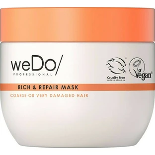 Wedo Rich Repair Repair Hair Mask 400ml