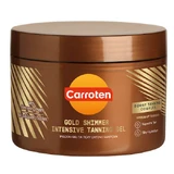 Carroten Gold Shimmer Intensive Body Bronzing Gel mit Pigment 150ml
