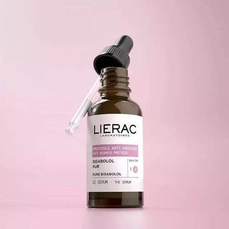 Lierac Protocole Anti-roodheid Gezichtsserum 30ml