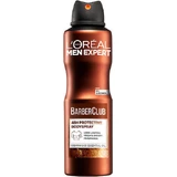 L'Oreal Paris Men Expert Men Mex Mex Barber Club Deodorant 48h Spray 150ml