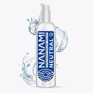 Nanami Nanami Lubricant Lubricant Water Based Neutral 150ml