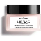 Lierac Arkeskin The Menopause Anti-Ageing Face Day Cream mit Hyaluronsäure 50ml