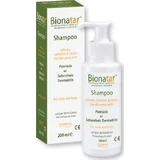 Boderm Bionatar Psoriasis Shampoo 200ml