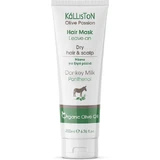 Kalliston Mask Masque capillaire hydratant 200ml