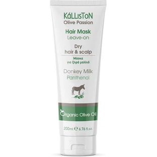 Kalliston Mask Moisturizing Hair Mask 200ml