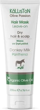 Kalliston Mask Mascarilla Capilar Hidratante 200ml