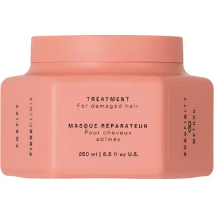 Schwarzkopf Professionele Vezel Clinix Verstevigende Behandeling 250ml
