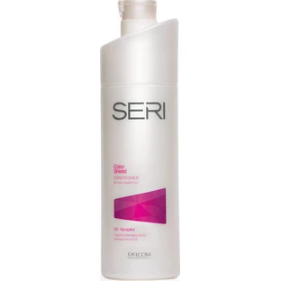 Farcom Seri Color Shield Color Maintenance Conditioner for Dyed Hair 1000ml