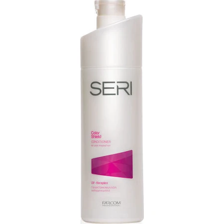 Farcom Seri Color Shield Color Maintenance Conditioner for Dyed Hair 1000ml