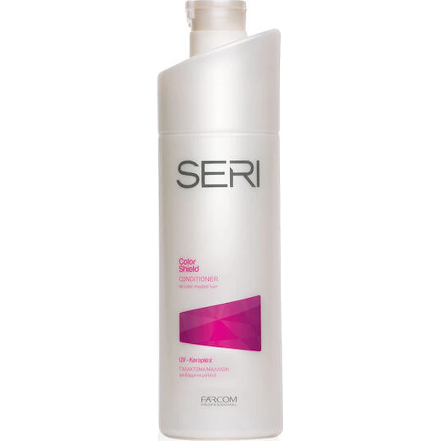 Farcom Seri Color Shield Color Maintenance Conditioner for Dyed Hair 1000ml