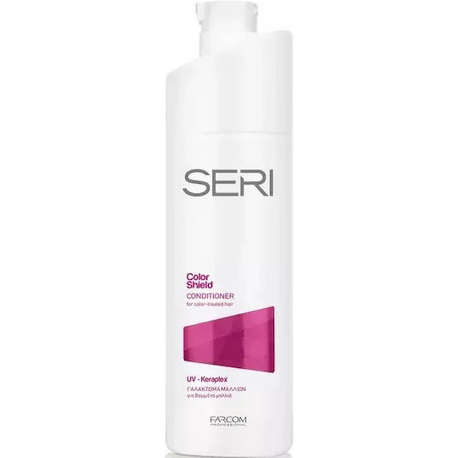Farcom Seri Color Shield Color Maintenance Conditioner for Dyed Hair 1000ml
