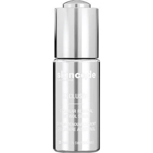 Skincode Anti-Aging Face Serum with Retinol and Peptides 30ml