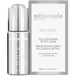 Skincode Anti-Aging Face Serum with Retinol and Peptides 30ml