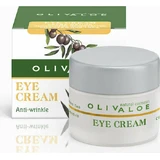 Olivaloe Crema Contorno de Ojos Hidratante y Antiedad 40ml
