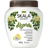 Skala Avocado Moisturizing Hair Mask 1000gr