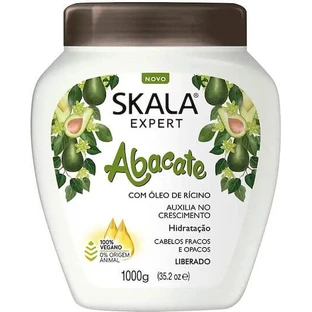 Skala Avocado Moisturizing Hair Mask 1000gr
