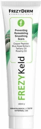 Frezyderm Frezykeld Scar &amp; Acne Cream 40ml