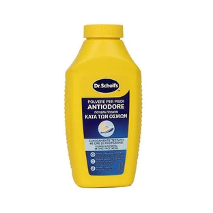 Scholl Foot Powder 85g