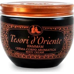 Tesori d'Oriente Moisturizing body cream for dry skin 300ml