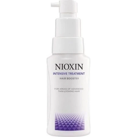 Nioxin 3D Intensieve Haarlotion voor Voedend Haar Booster 50ml